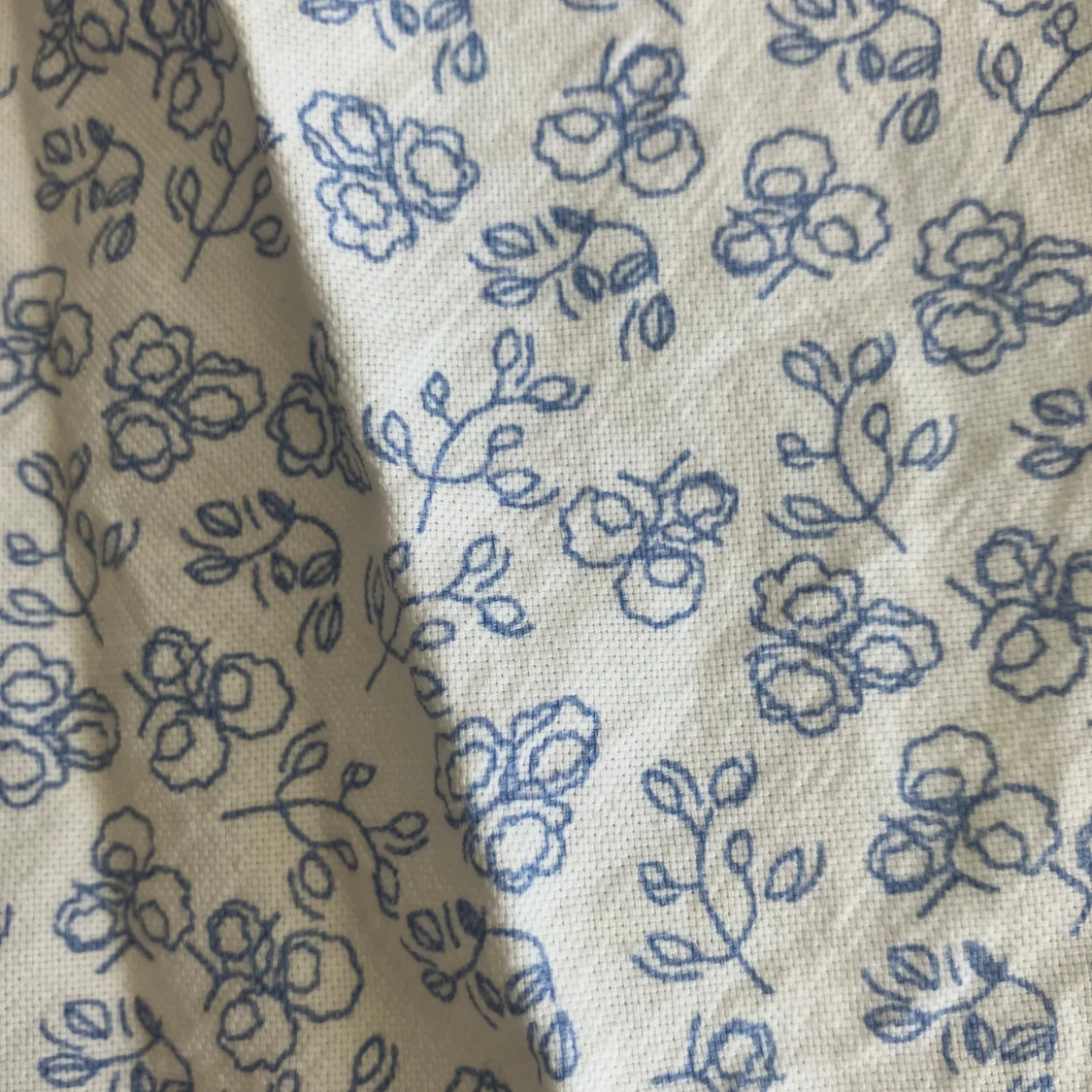 Blommig skjorta från Key West - 2