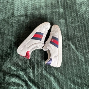 Gucci ace tiger  skor  - Gucci ace skor Size 42 8/10 cond så extremt fina skor för priset bara skriva för mer bilder å info 