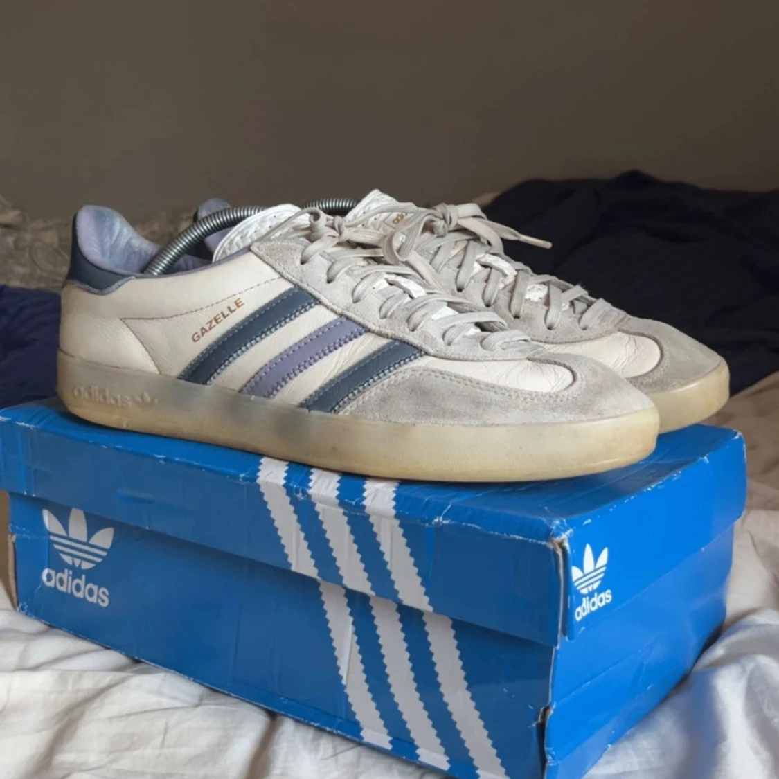 Adidas Gazelle sneakers - 90
