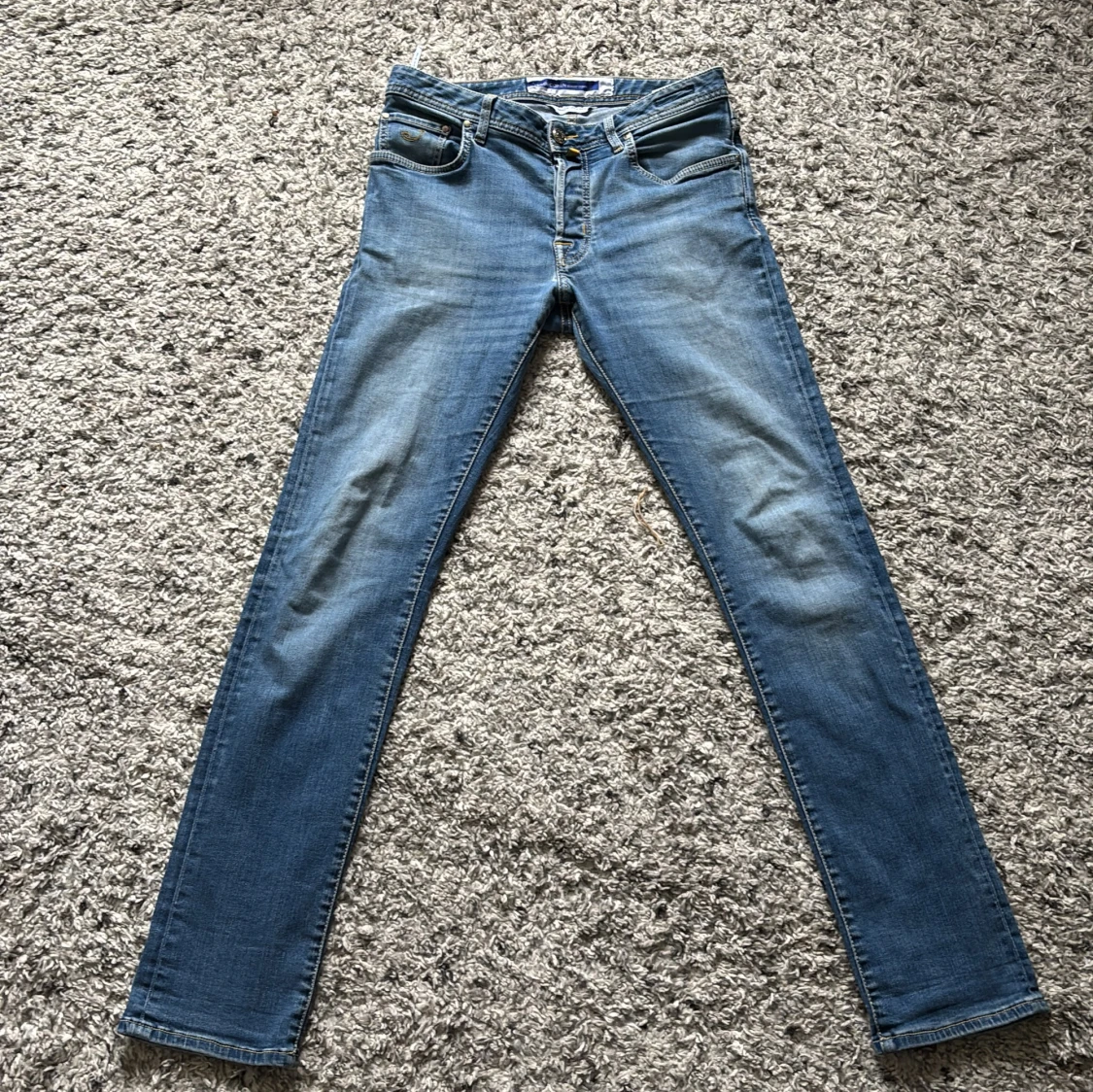  Jacob Cohën Bard W31 - 1