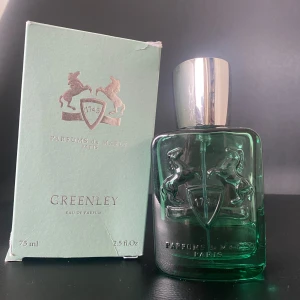 Parfums de Marly Greenley - Parfums de Marly Greenley.      5ml=119kr