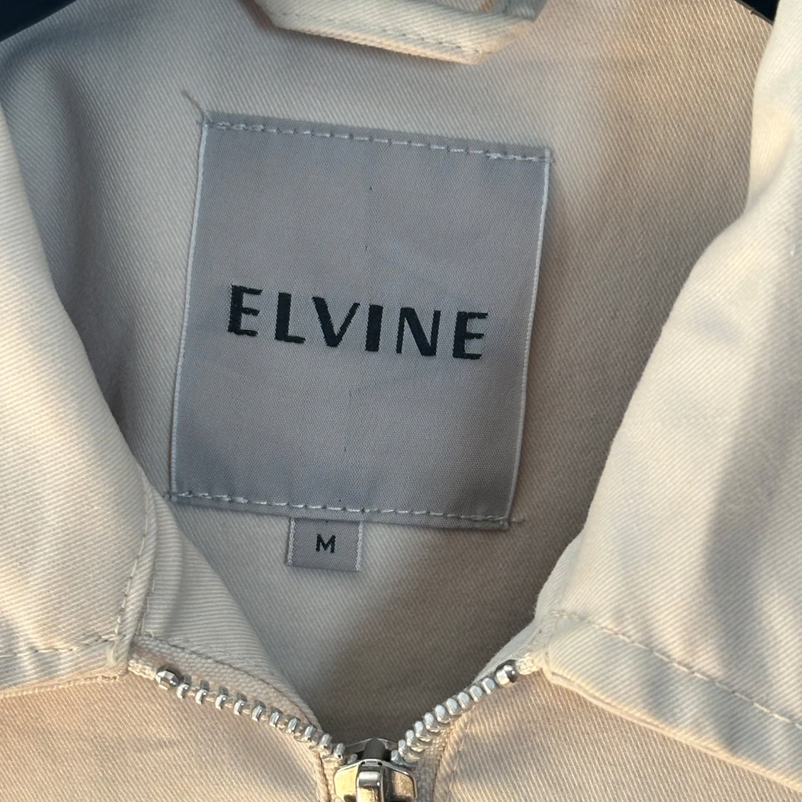 Tunn sommarjacka från Elvine - 3