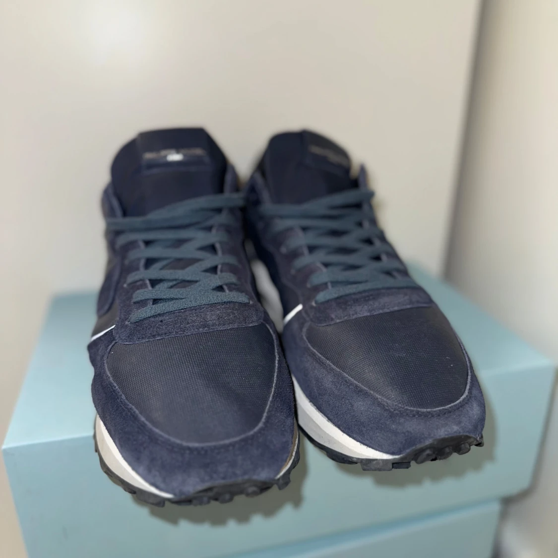  Philippe Model skor - 1