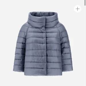 Blå hernojacka - Intressekoll på min blå hernojacka i fint skick.