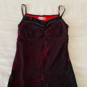 Vintage mesh klänning  - Såld 