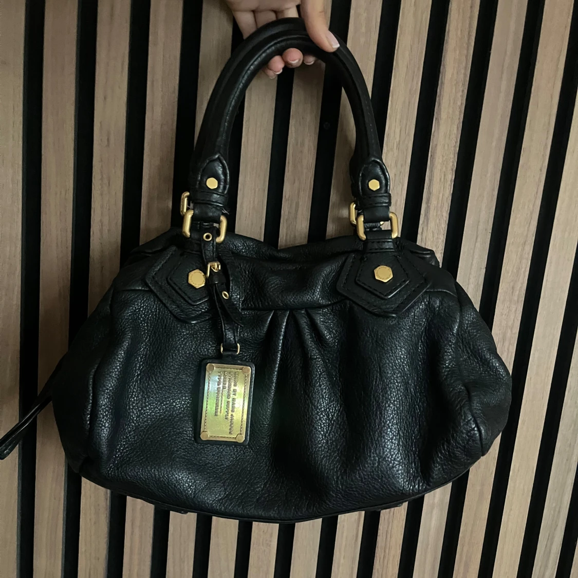 Marc Jacobs väska 
