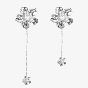 IOAKU örhängen - säljer mina ioaku örhängen som jag endast använt en gång🥰