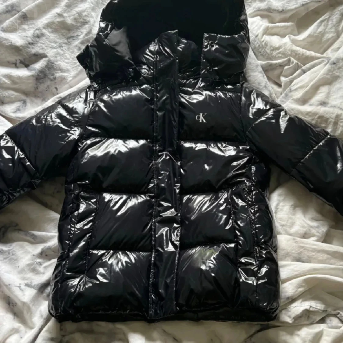 Calvin Klein jacka - 1