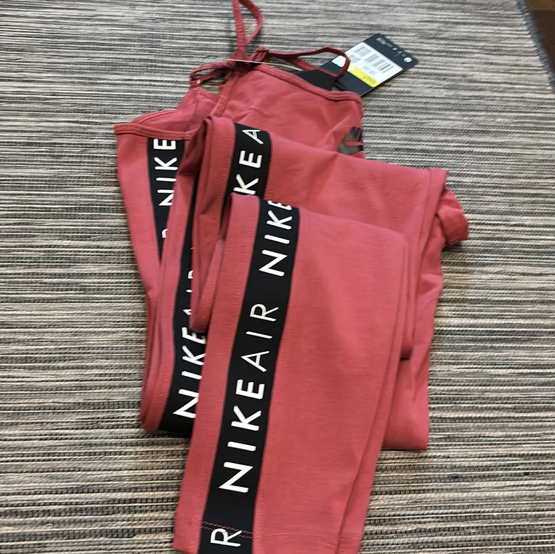 Jumpsuit från Nike - 2