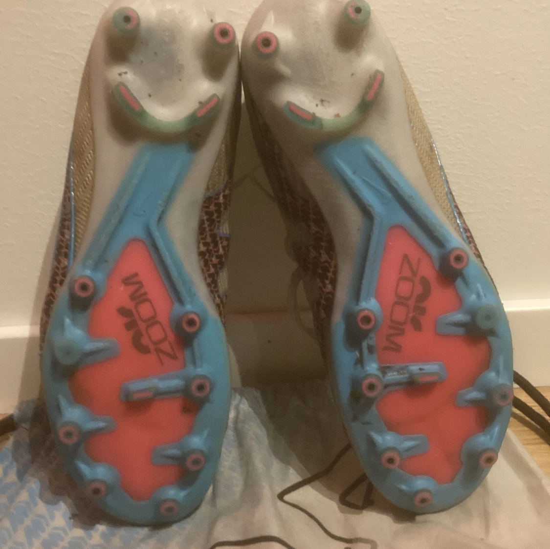 Nike mercurial vapor elite - 1