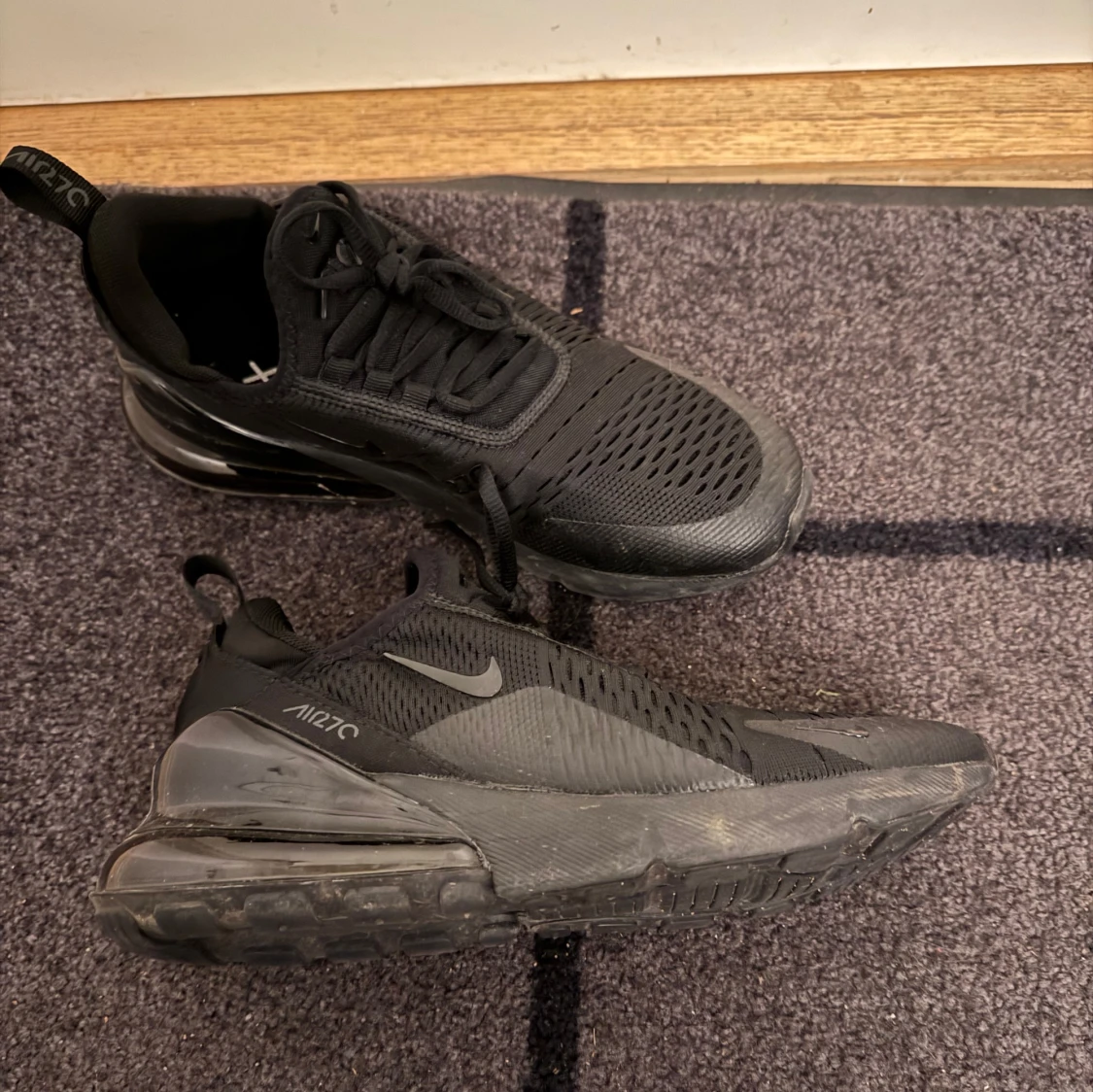 Nike Air Max 270 - 1