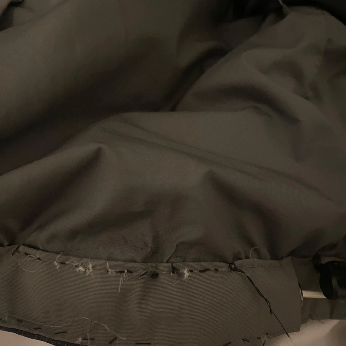 Svart dunjacka från Peak Performance - 3