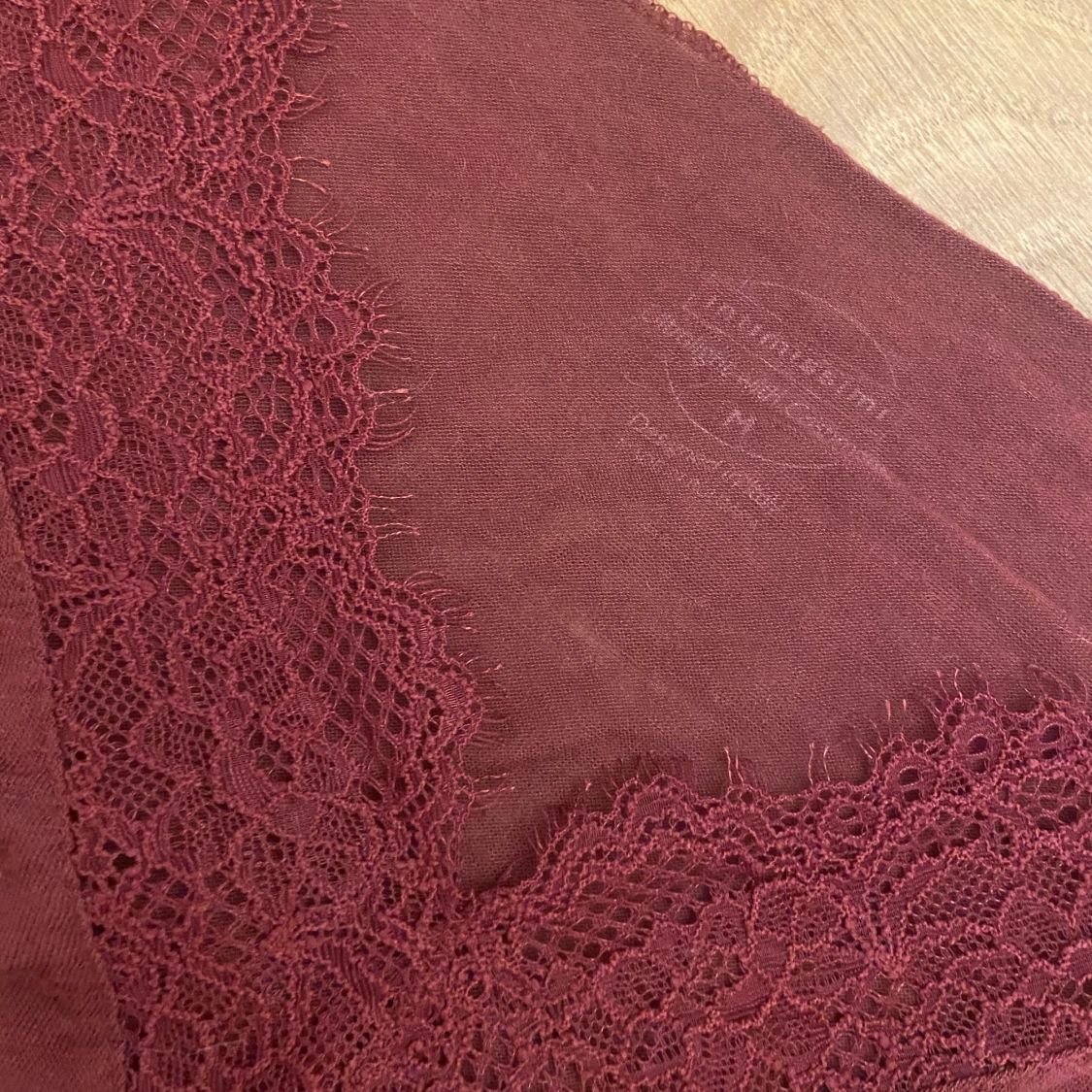 Intimissimi tröja - 2