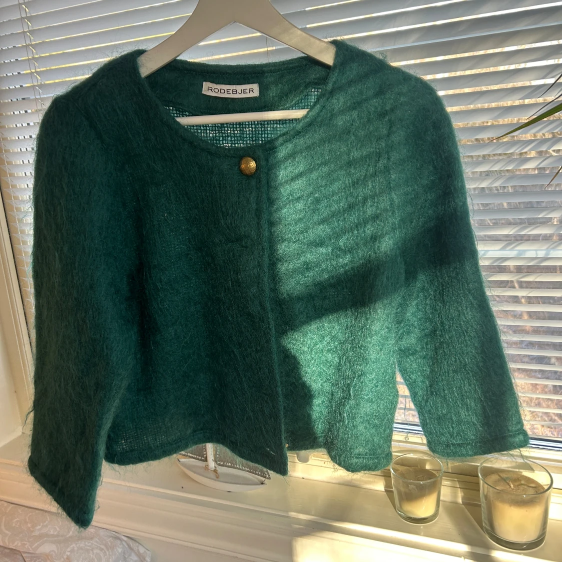 Kofta från Rodebjer