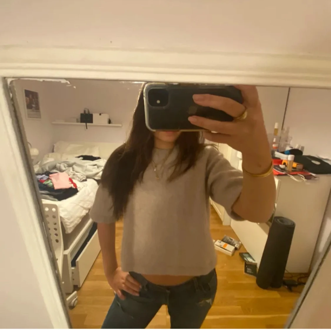 Other stories stickad tröja - 1