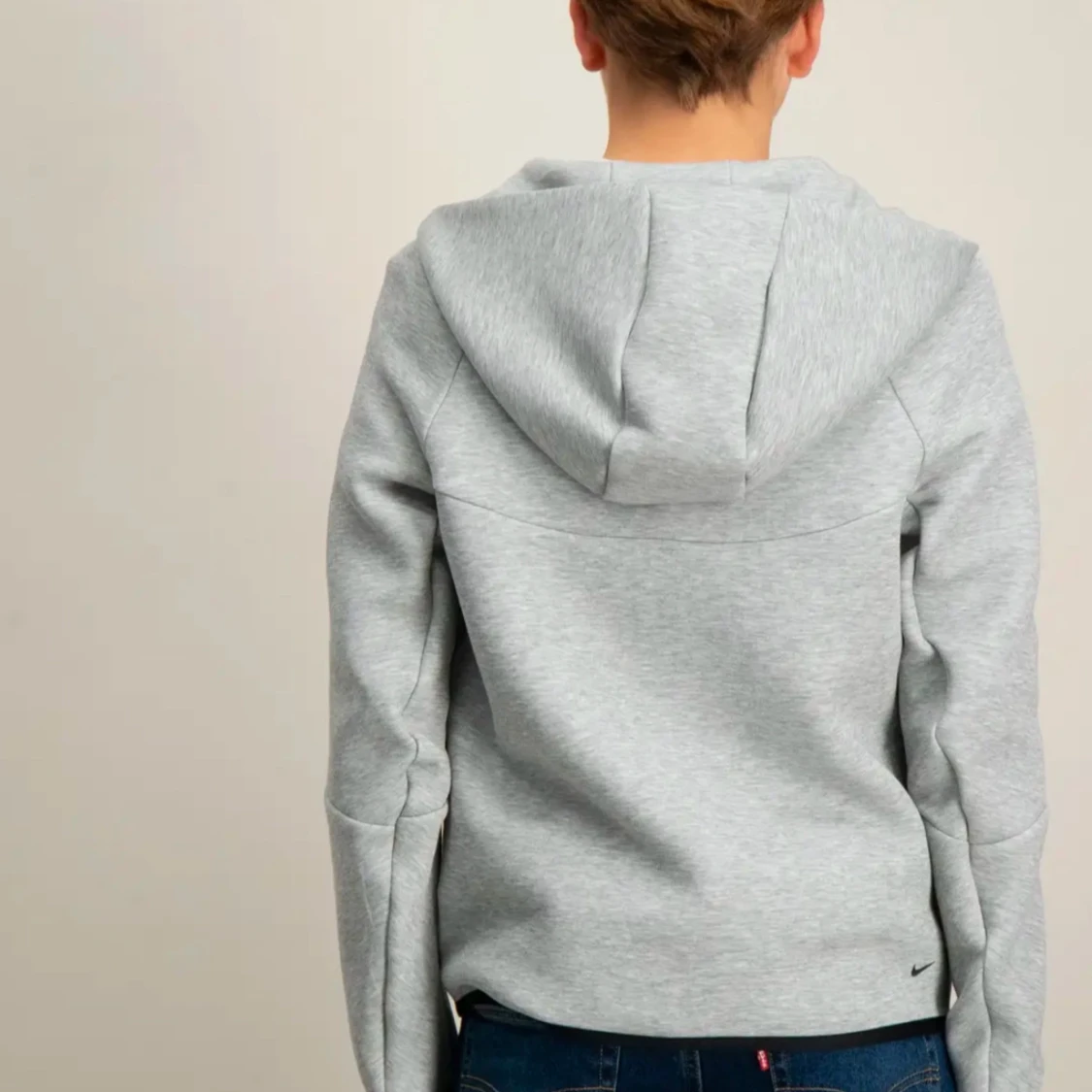 Nike tech fleece - 90