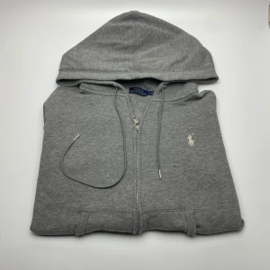 Polo zip - Andra såld 