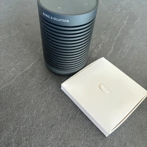 Bang & Olufsen högtalare - Bang & Olufsen högtalare 