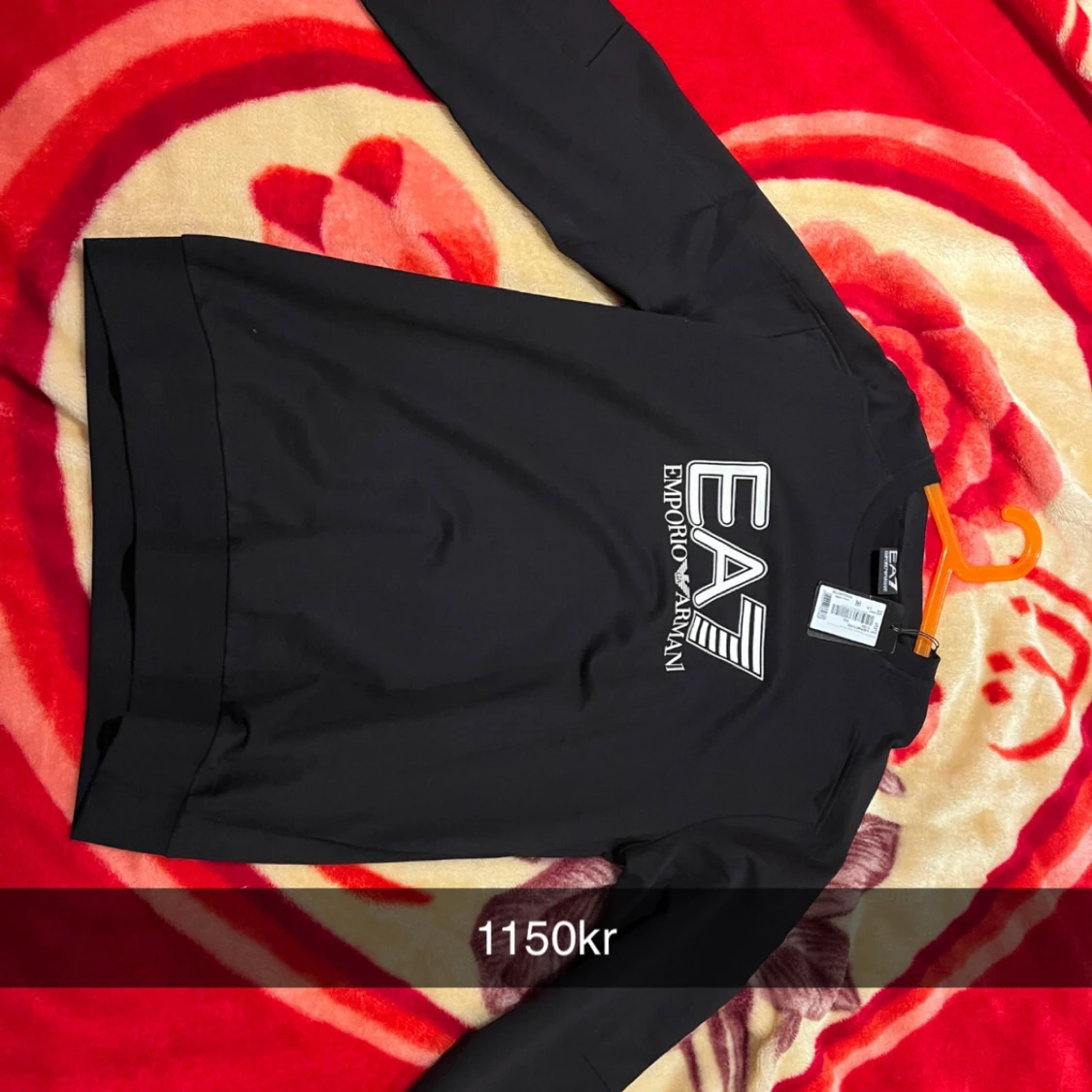 Märkes tröjor - 90