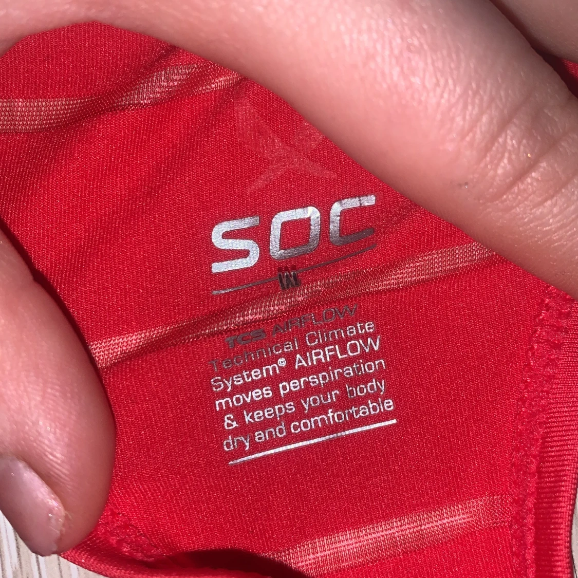  linnetopp från SOC - 91