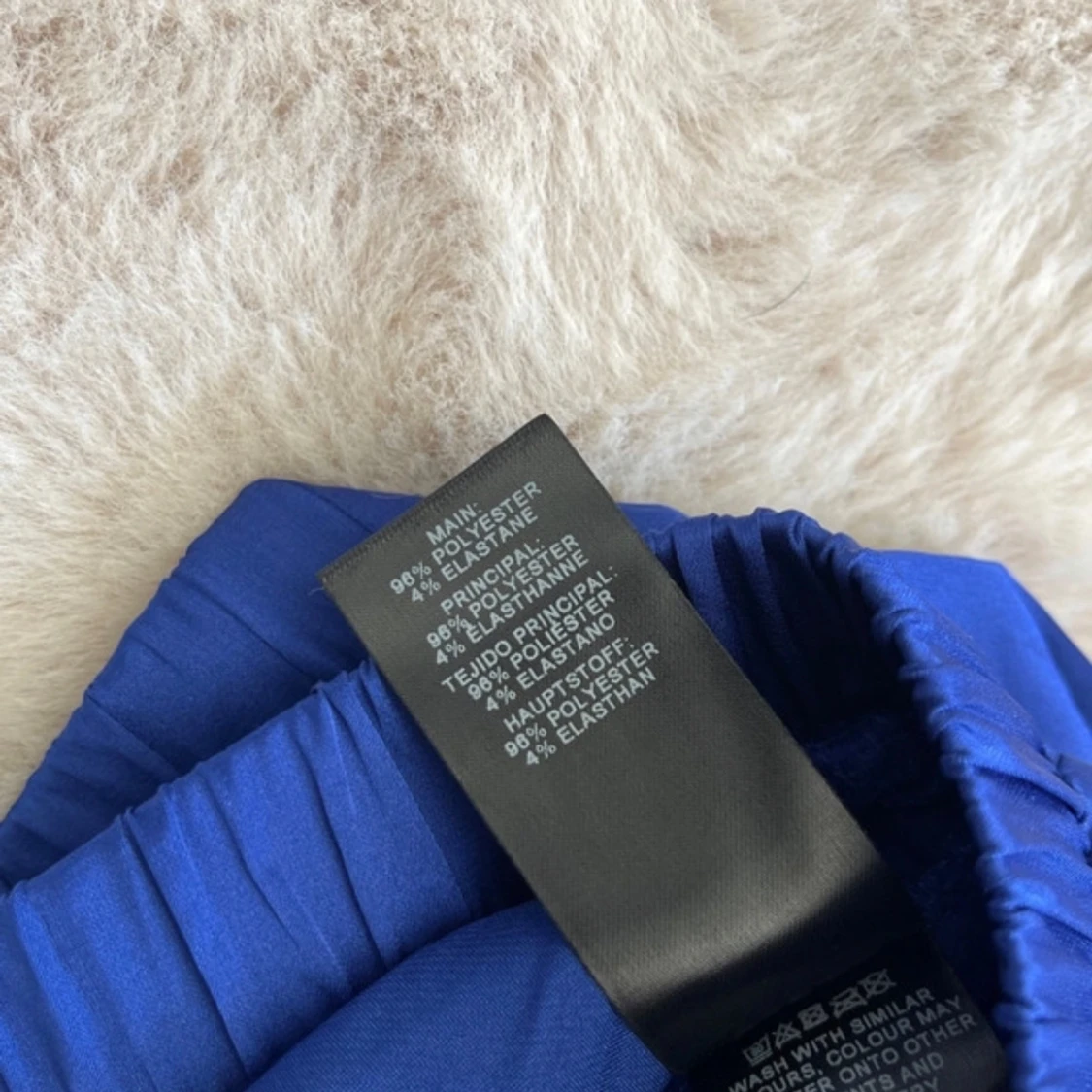 Pyjamas set från ASOS design - 93