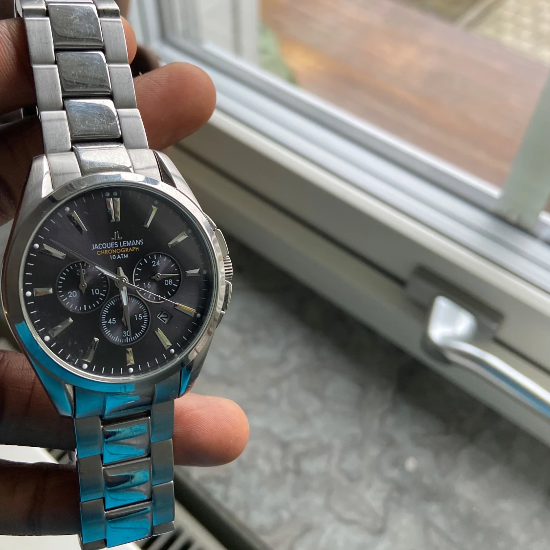 Jacques Lemans klocka  - 90