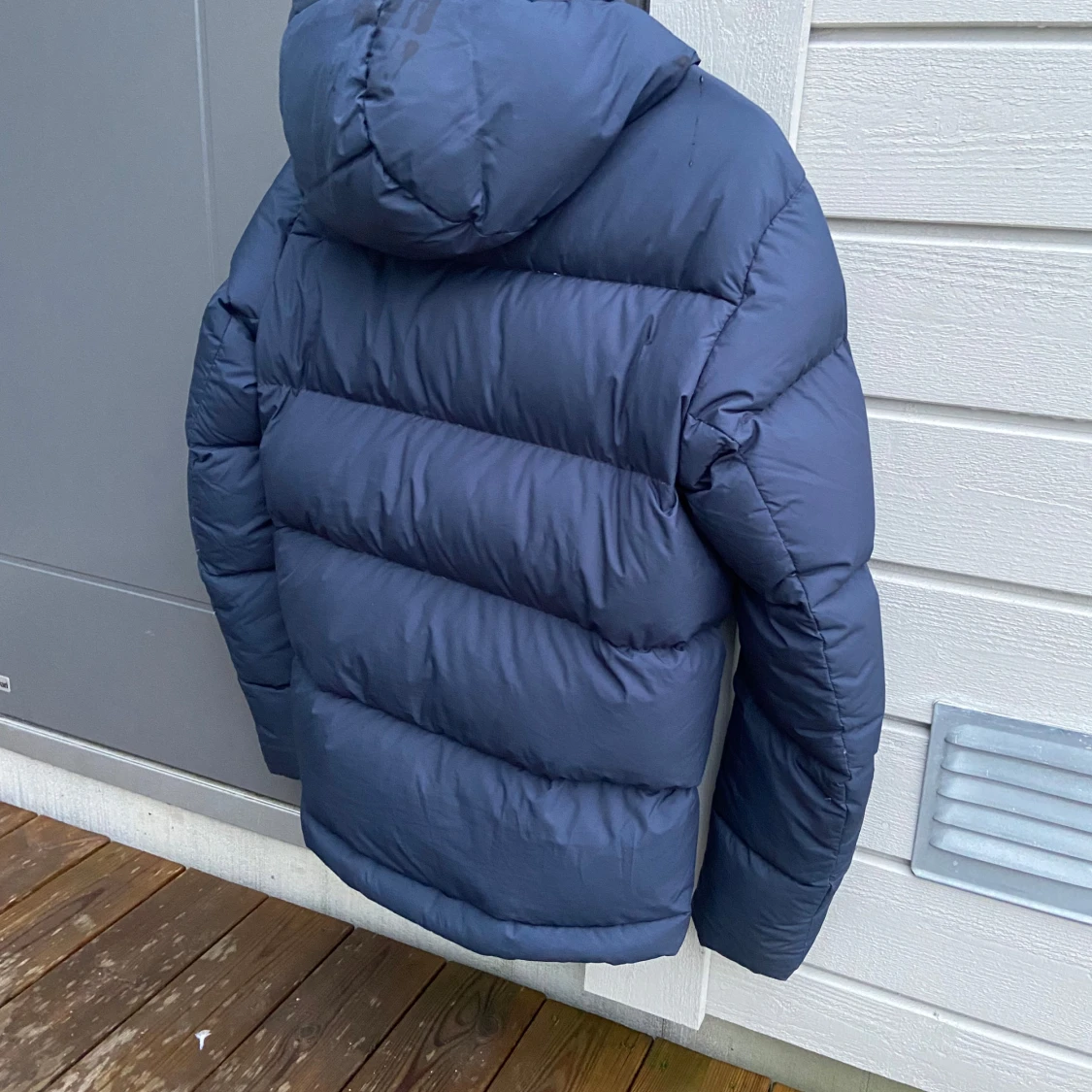 Peak Performance dunjacka S - 93