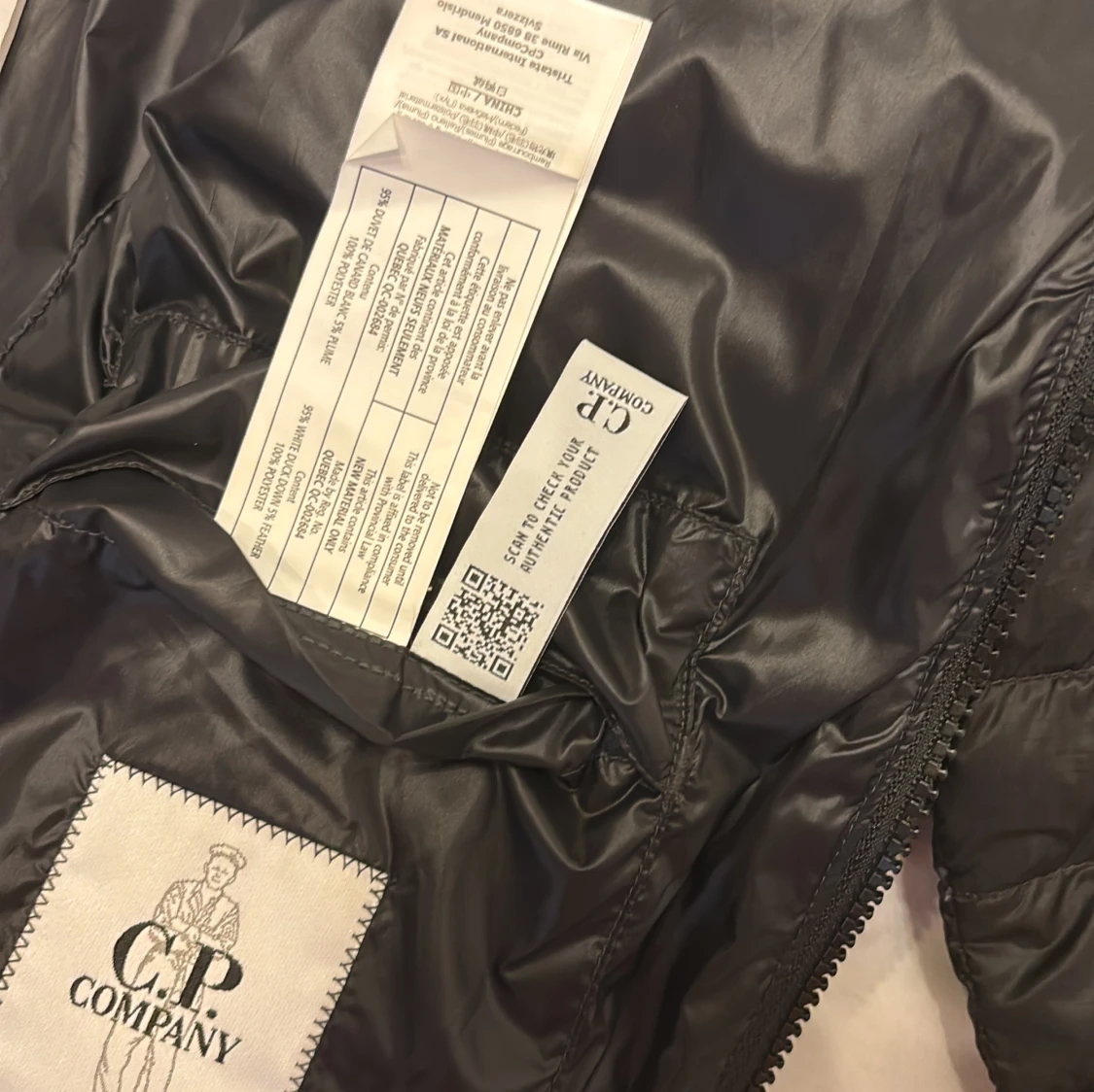 Cpcompany jacka - 91