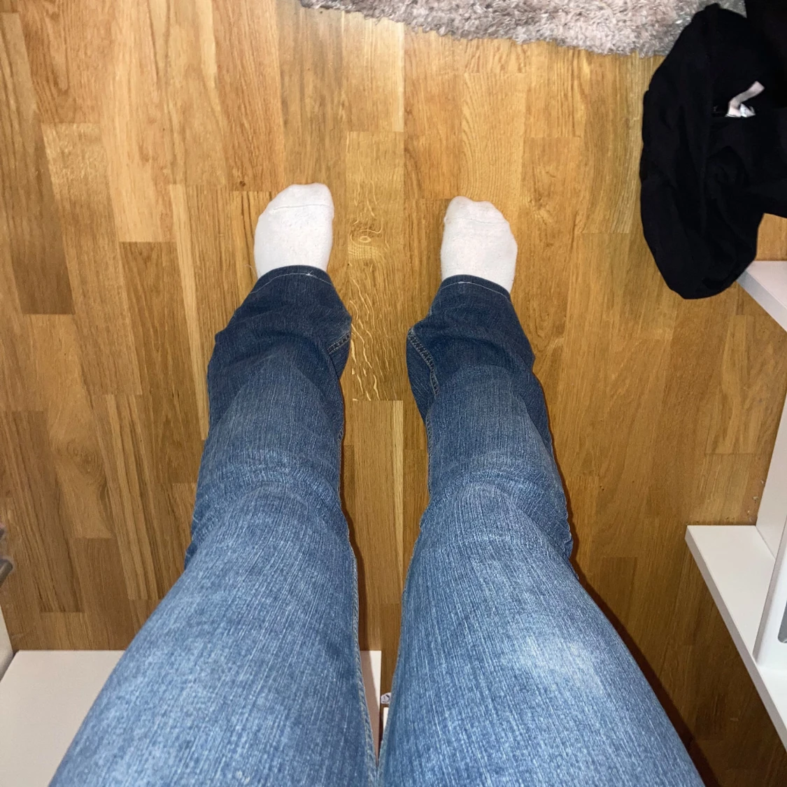 Victoria Beckham Jeans  - 92