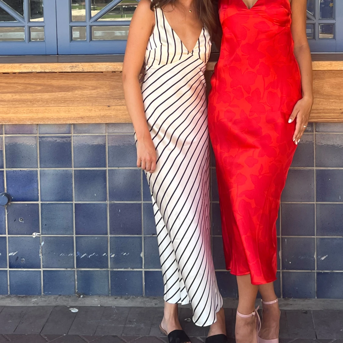 Glassons klänning - 90