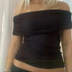 T-shirt  - Bara provad, nyskick 