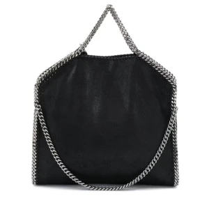 Stella McCartney  - Intressekoll på stella McCartney väska, stor! 