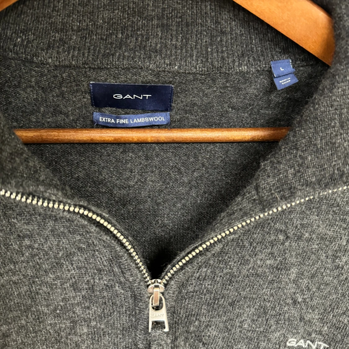 GANT full-zip  - 90