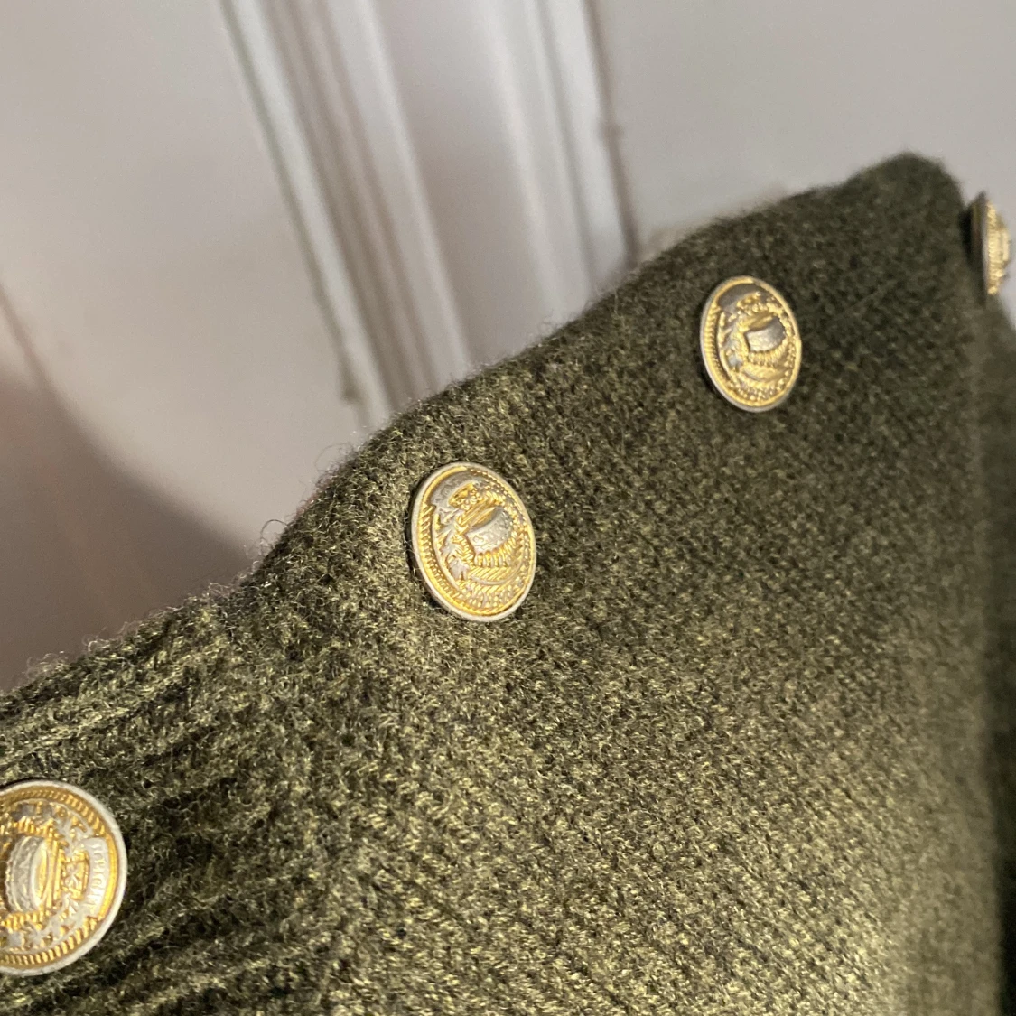 Amour Zadig tröja - 91