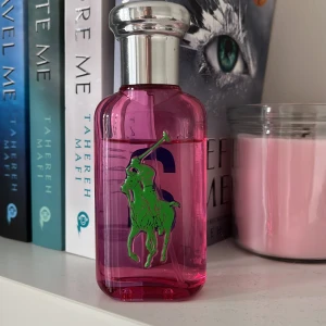 Ralph lauren parfym - Säljer denna parfym som är lite används som syns! 