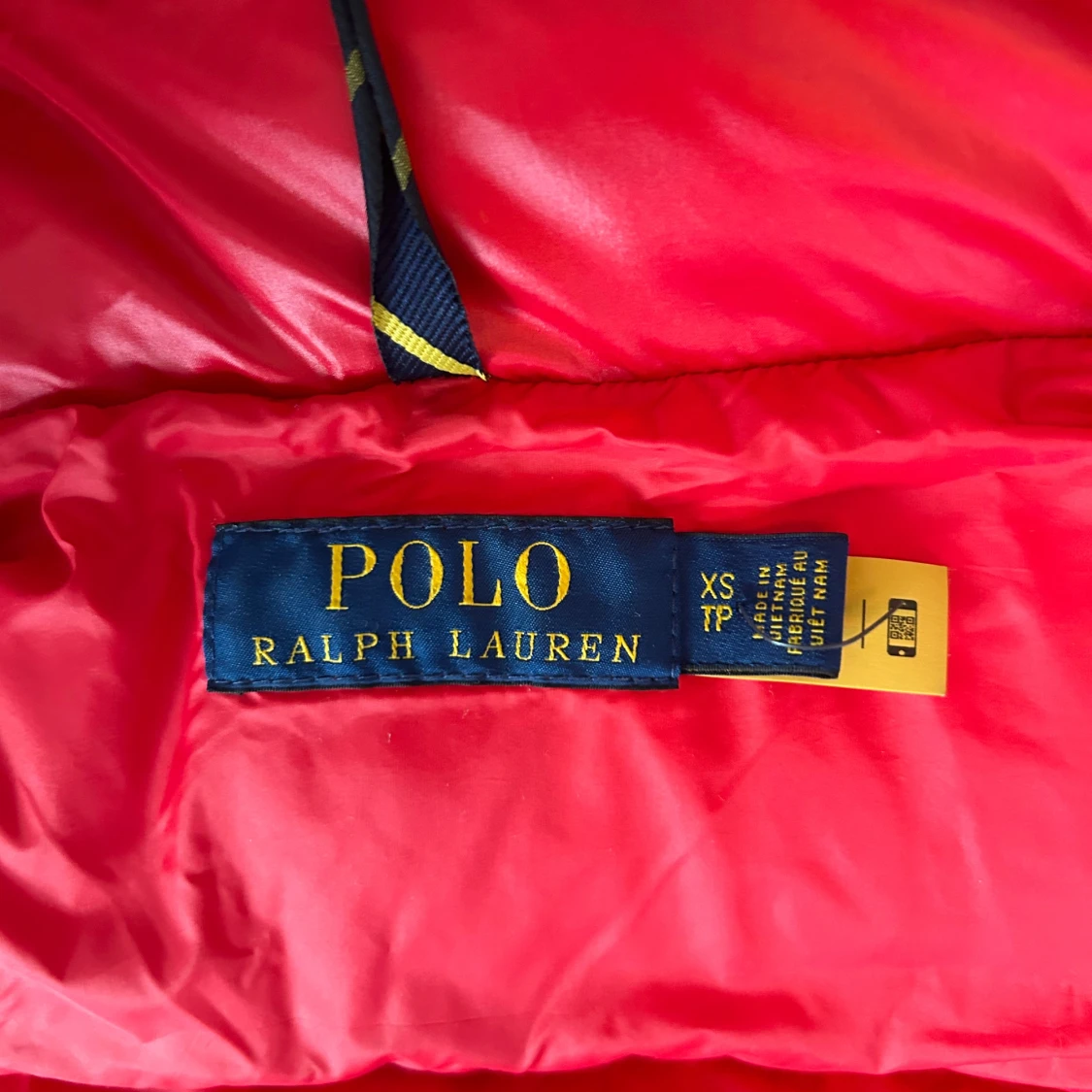 Ralph lauren jacka - 91