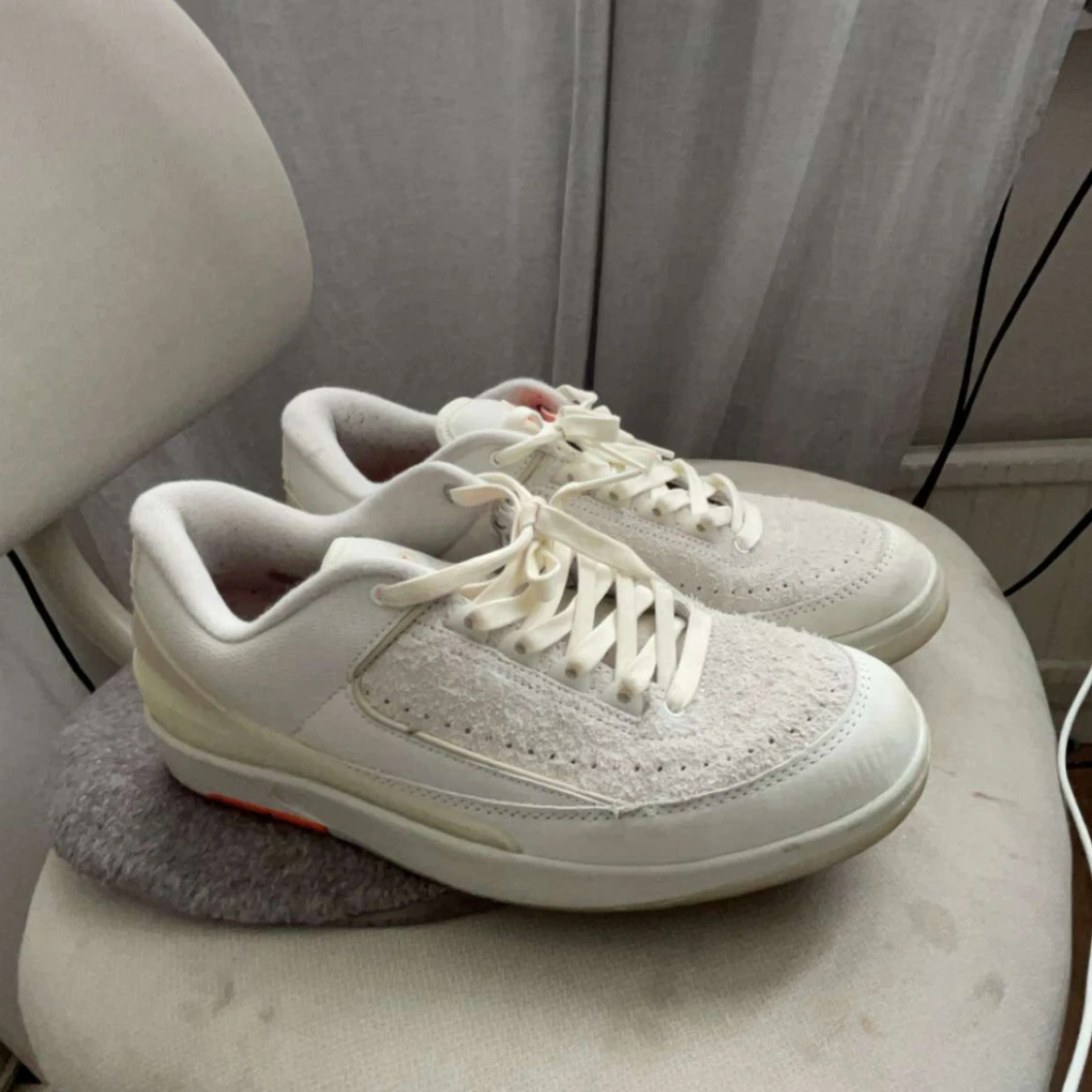 Air Jordan 2 low - 93