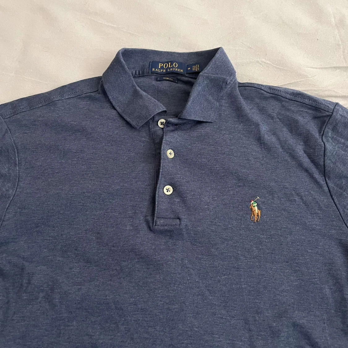 Polo Ralph Lauren  - 91