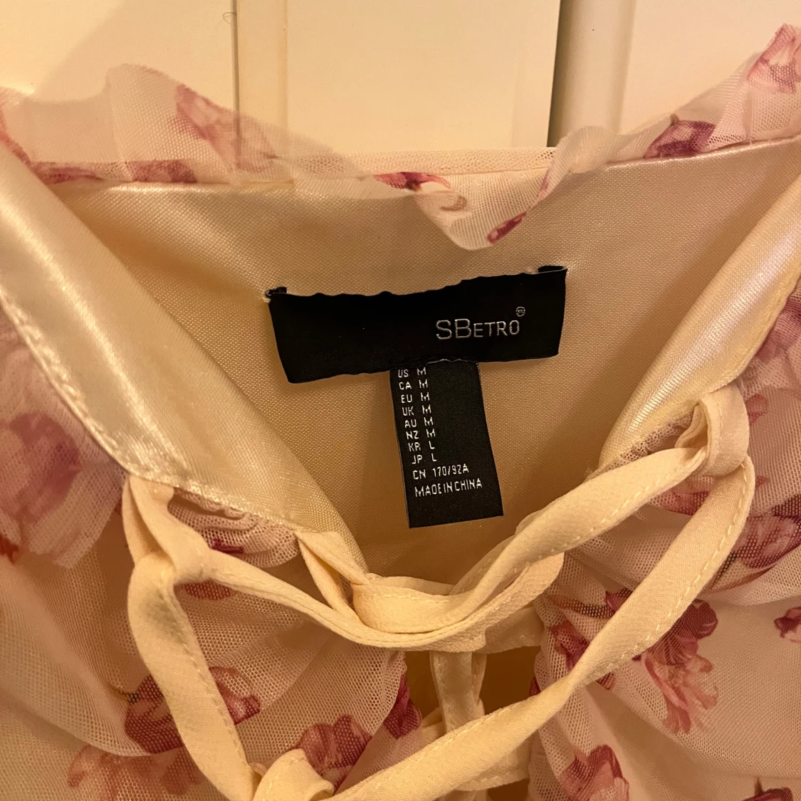 Sommarklänning - 90