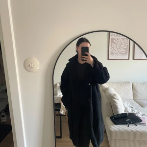 Kappa - Säljer denna kappa från Lager157, strl M