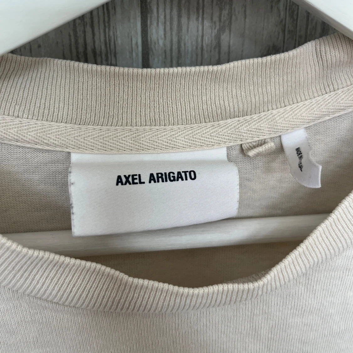 Arigato t-shirt - 90