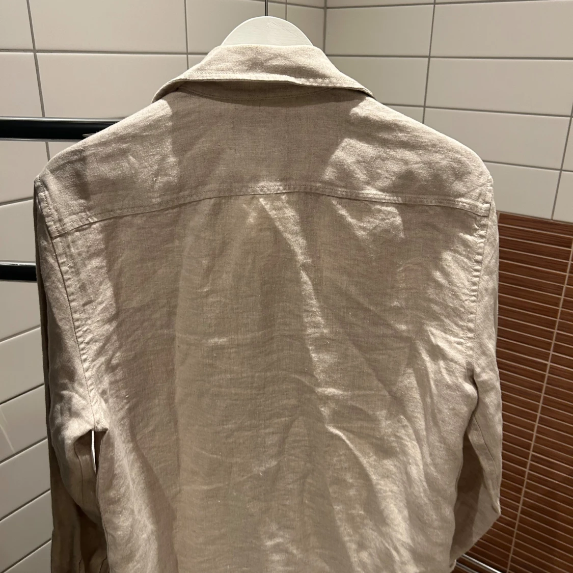 Helt ny Bondelid overshirt - 92