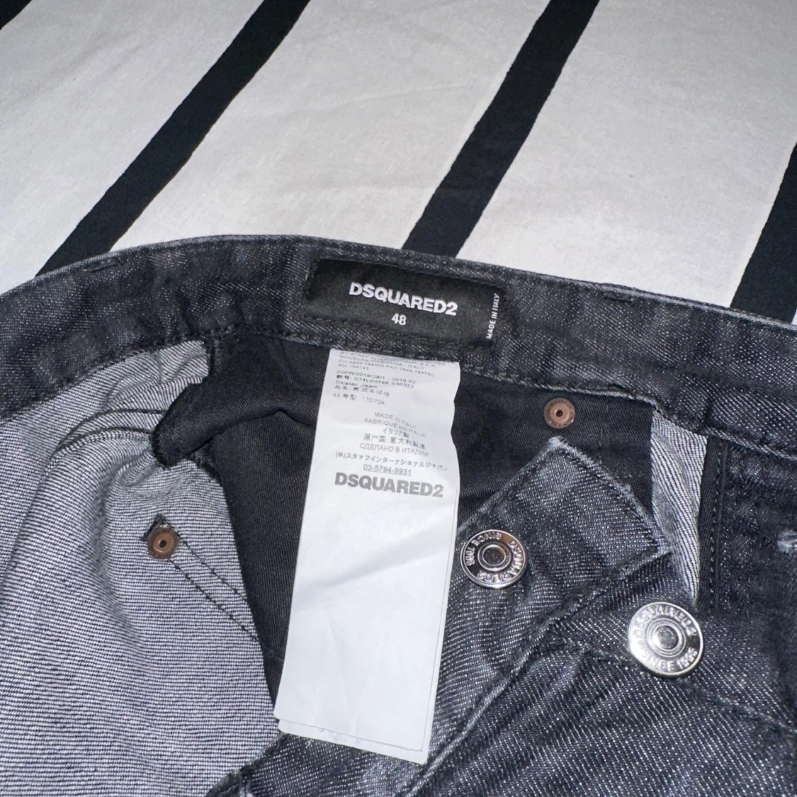 Dsquared 2 jeans - 92