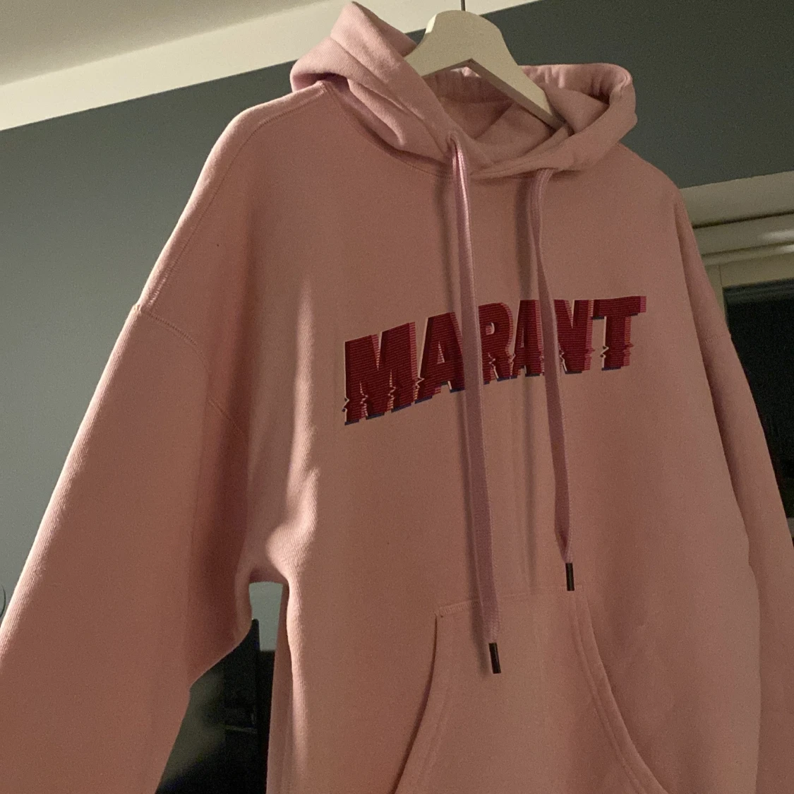 Marant hoodie - 90