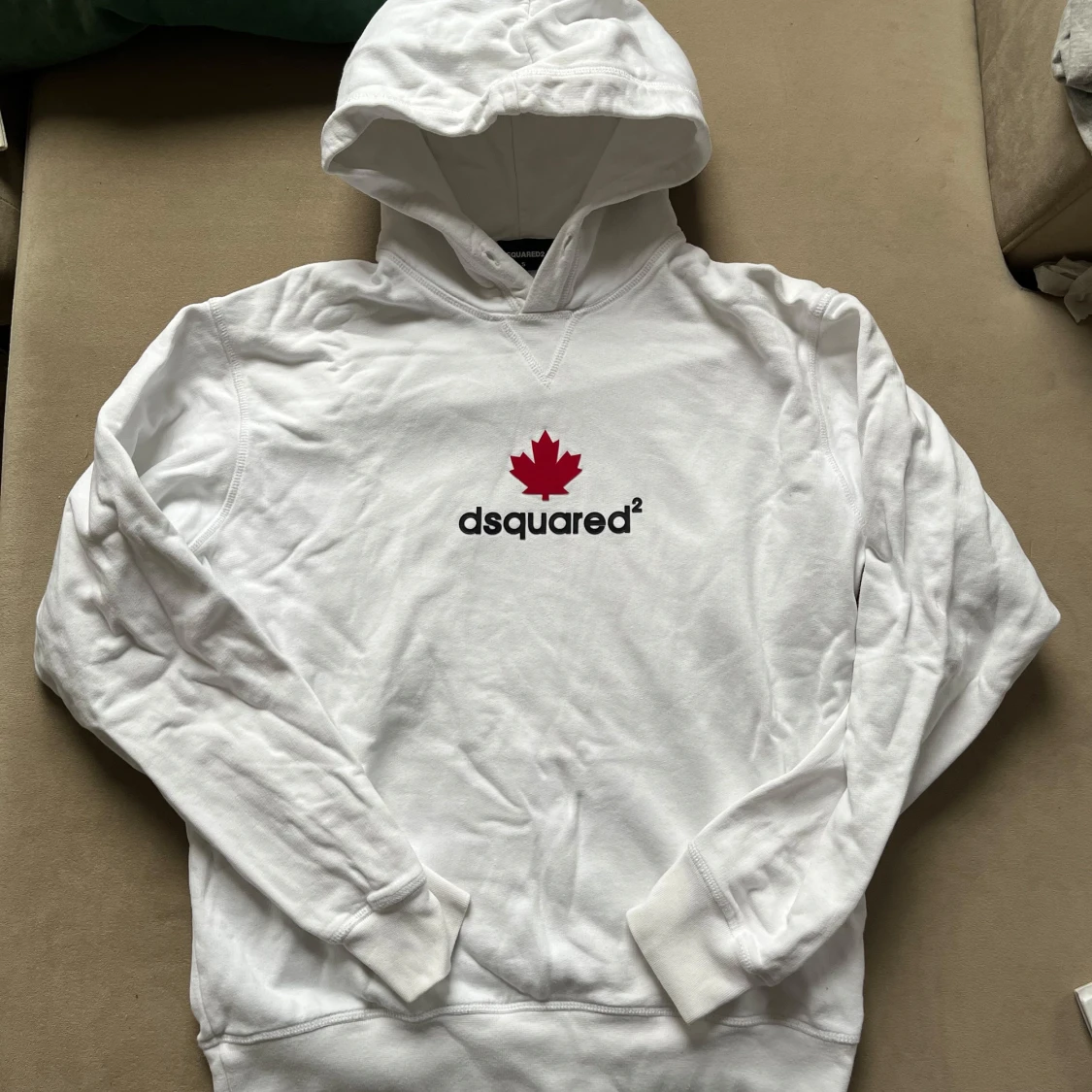 Dsquared2 Hoodie