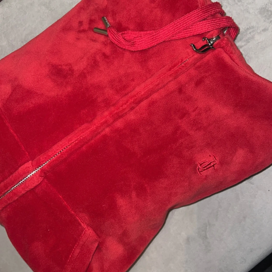 Juicy Couture röd  - 91