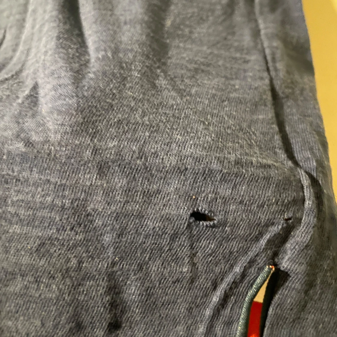 Tommy Hilfiger t-shirt - 93