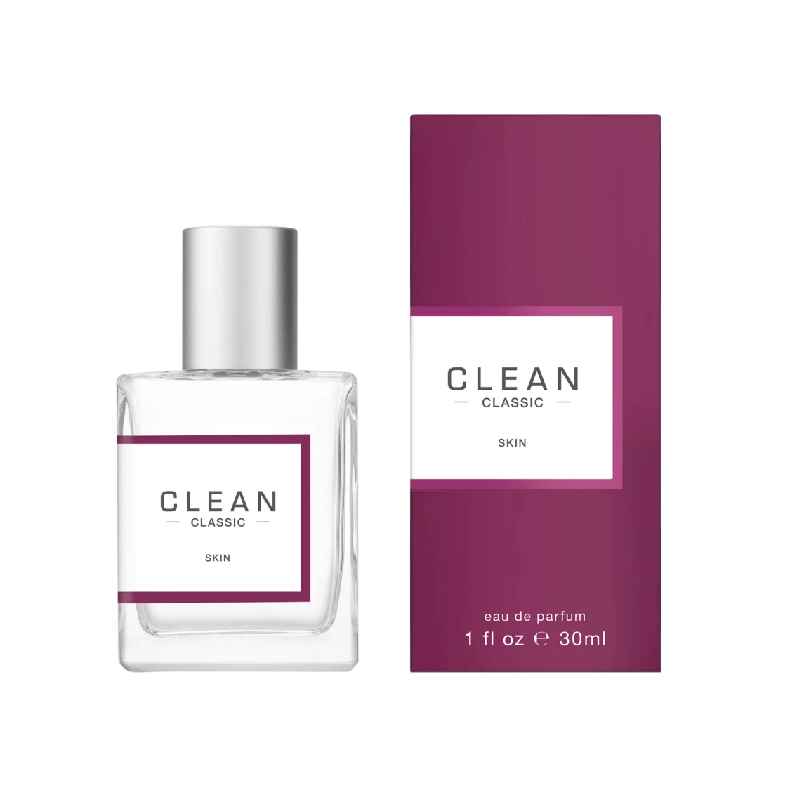 Clean Classic Skin 30 ml