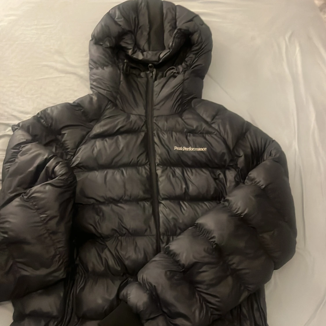 Peak performance jacka - 90