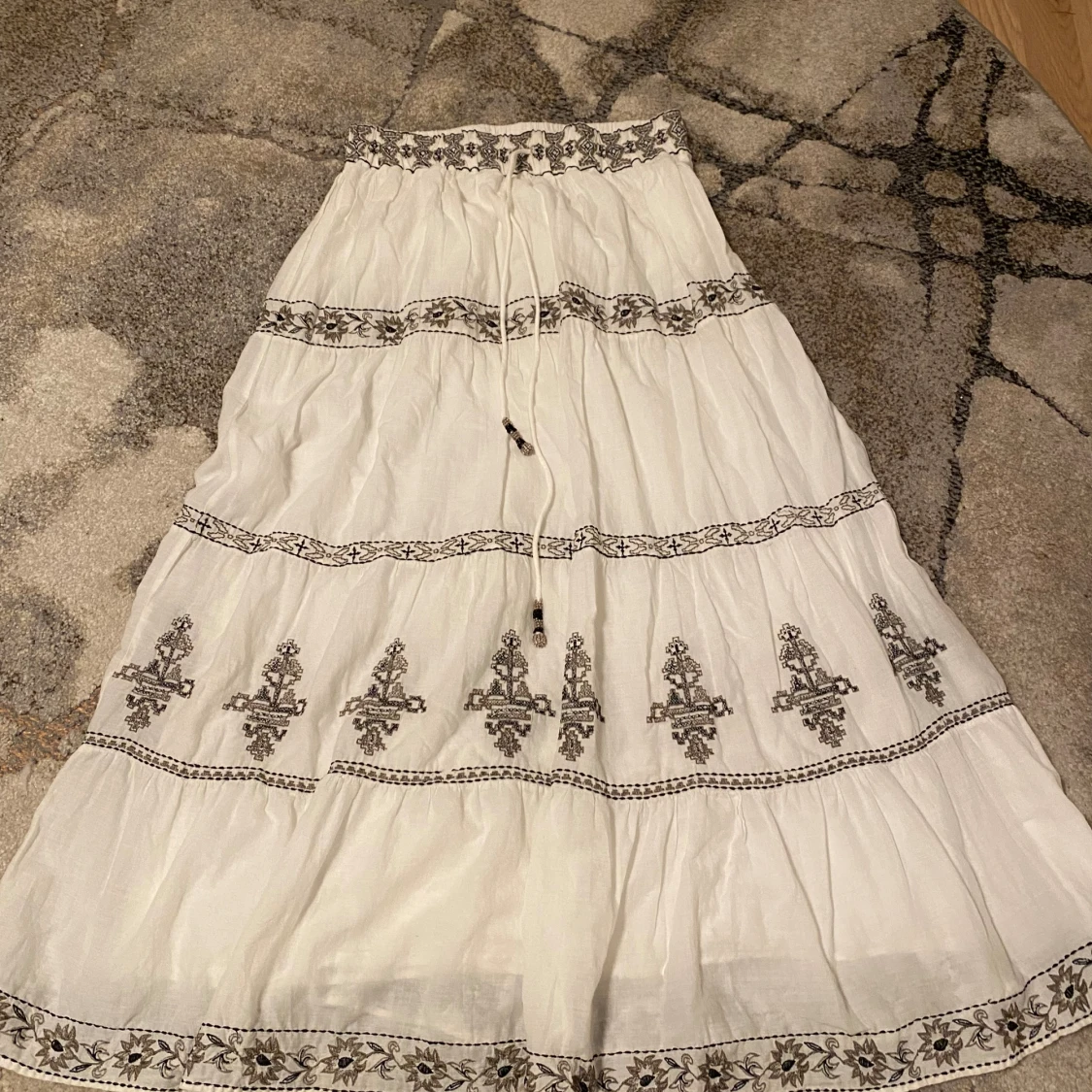 Jättesnygg ZARA kjol⭐️ - 90